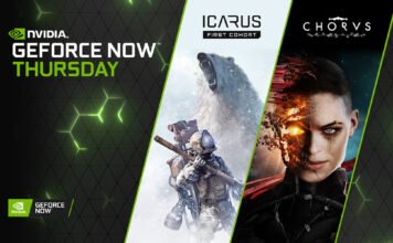 NVIDIA activa las subscripciones RTX 3080 de GeForce NOW en Europa