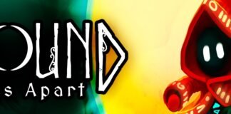 Unbound: Worlds Apart llegará en formato físico para PlayStation 4 y PlayStation 5
