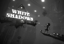 White Shadows ya disponible en PS5, Xbox Series X/S y PC