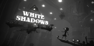 White Shadows ya disponible en PS5, Xbox Series X/S y PC