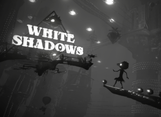 White Shadows ya disponible en PS5, Xbox Series X/S y PC