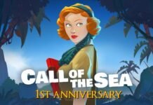 Descubre la impresionante y limitada Journey Edition de Call of the Sea