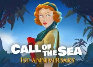 Descubre la impresionante y limitada Journey Edition de Call of the Sea