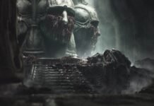 Scorn llega en octubre de 2022