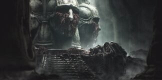 Scorn llega en octubre de 2022