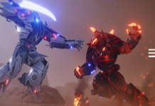 BlackWind llegará en formato físico para PlayStation 5