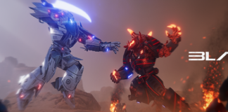 BlackWind llegará en formato físico para PlayStation 5
