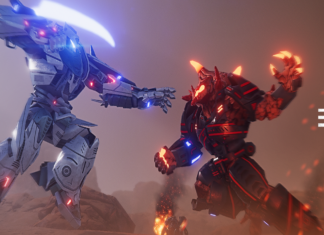 BlackWind llegará en formato físico para PlayStation 5