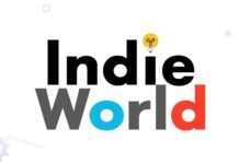 Mañana, 15 de diciembre de 2021, se emitirá una nueva presentación Indie World