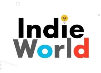 Resumen del Indie World del 15 de diciembre de 2021
