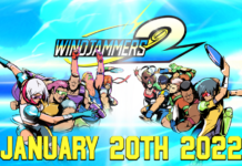 Windjammer 2 se retrasa a enero de 2022