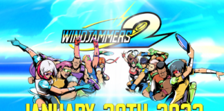 Windjammer 2 se retrasa a enero de 2022