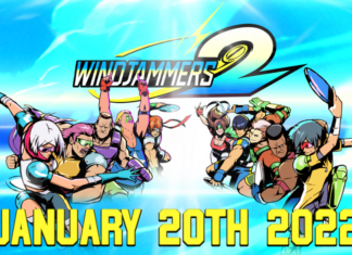 Windjammer 2 se retrasa a enero de 2022