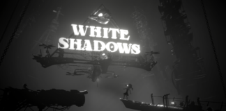 Análisis WHITE SHADOWS