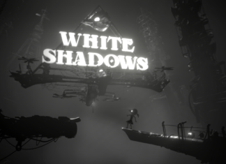 Análisis WHITE SHADOWS