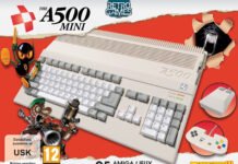 THEA500 MINI ya tiene fecha de lanzamiento
