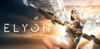 ELYON comienza el nuevo año con el prerregistro de la clase ARCHER y eventos de las fiestas invernales
