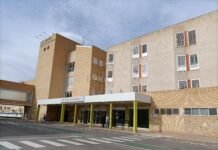 Sanidad licita por 59.900.000 euros las obras de ampliación del Hospital Marina Baixa de la Vila Joiosa