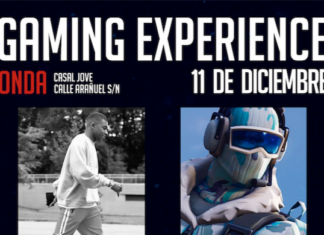 Onda llama a los gamers ondenses a competir y disfrutar de una completa jornada de videojuegos