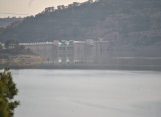 El gobierno valenciano defiende ante Madrid la necesidad de recibir agua del trasvase Tajo-Segura-Júcar