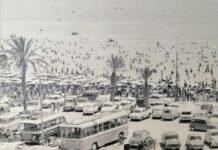 Alicante expone material de coleccionistas que recoge la historia viva del turismo en la ciudad a mediados del S. XX