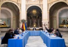 El Museo Salzillo de Murcia aspira en 2022 a recuperar todos sus visitantes tras dos años de pandemia