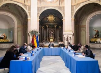 El Museo Salzillo de Murcia aspira en 2022 a recuperar todos sus visitantes tras dos años de pandemia