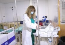 Concluye el traslado del servicio de Urgencias al Hospital Universitario de Toledo