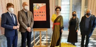 Cultura apoya la Cumbre Flamenca de Murcia, que dará protagonismo al talento femenino en el arte jondo