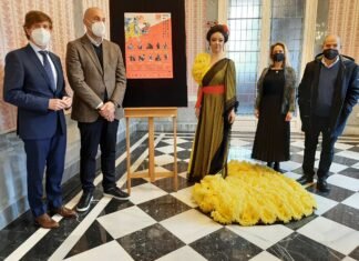 Cultura apoya la Cumbre Flamenca de Murcia, que dará protagonismo al talento femenino en el arte jondo