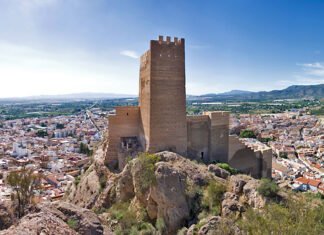 La Región de Murcia triplica los establecimientos adheridos al sistema de calidad turística Sicted en los últimos tres años
