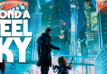 Descubre más sobre Beyond a Steel Sky con este nuevo diario de desarrollo