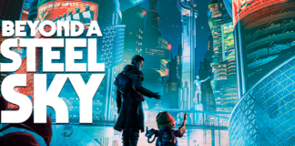 Descubre más sobre Beyond a Steel Sky con este nuevo diario de desarrollo