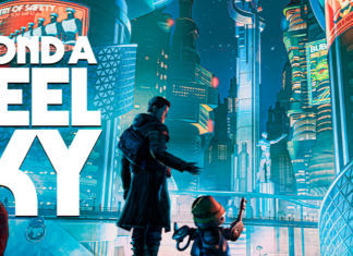 Descubre más sobre Beyond a Steel Sky con este nuevo diario de desarrollo