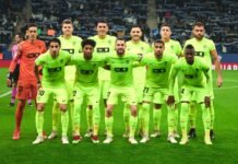 El portero del Elche, Edgar Badía, supera los 100 encuentros oficiales en vísperas de recibir en Copa del Rey al Real Madrid