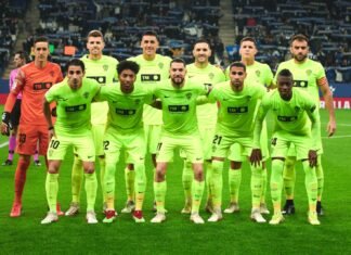 El portero del Elche, Edgar Badía, supera los 100 encuentros oficiales en vísperas de recibir en Copa del Rey al Real Madrid