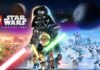 Se anuncia la fecha de lanzamiento de LEGO® Star Wars™: La Saga Skywalker para el 5 de abril, además de un nuevo tráiler de presentación del gameplay