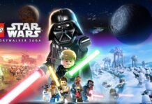 Se anuncia la fecha de lanzamiento de LEGO® Star Wars™: La Saga Skywalker para el 5 de abril, además de un nuevo tráiler de presentación del gameplay