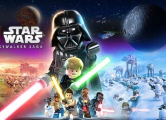 Se anuncia la fecha de lanzamiento de LEGO® Star Wars™: La Saga Skywalker para el 5 de abril, además de un nuevo tráiler de presentación del gameplay