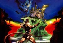 KONAMI celebra los 35 años de CASTLEVANIA con el lanzamiento de la colección NFT
