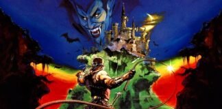 KONAMI celebra los 35 años de CASTLEVANIA con el lanzamiento de la colección NFT