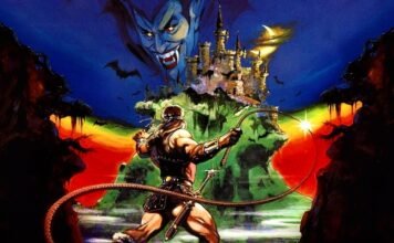 KONAMI celebra los 35 años de CASTLEVANIA con el lanzamiento de la colección NFT
