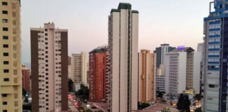 Transición Ecológica recibe en 7 días más de mil solicitudes en la Comunidad Valenciana para ayudas de instalación renovables