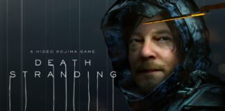 505 GAMES nos trae DEATH STRANDING DIRECTOR’S CUT de KOJIMA PRODUCTIONS a PC en 2022