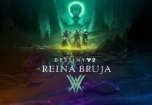 Explora el mundo trono de Savathûn en el tráiler más reciente de Destiny 2: La Reina Bruja