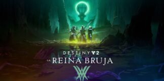 Explora el mundo trono de Savathûn en el tráiler más reciente de Destiny 2: La Reina Bruja