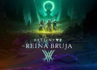 Explora el mundo trono de Savathûn en el tráiler más reciente de Destiny 2: La Reina Bruja