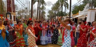 Andalucía otorgará el protagonismo de Fitur a los profesionales y a la generación de negocio