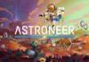 Astroneer llegará en formato físico para Nintendo Switch