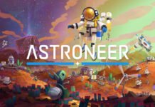 Astroneer llegará en formato físico para Nintendo Switch